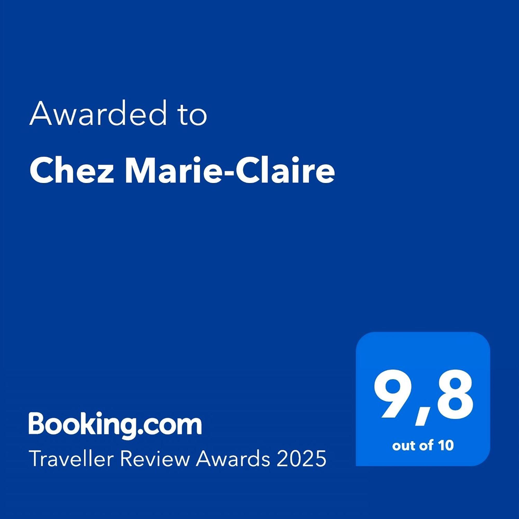 Chez Marie-Claire Lejlighed Montjovet Eksteriør billede